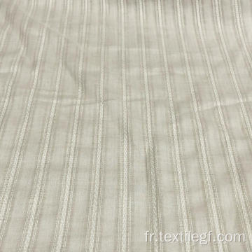 Tissu 100% coton teint